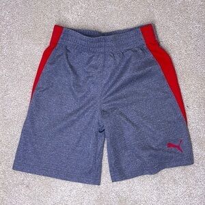 🟢 Puma Shorts Boy Size 5T